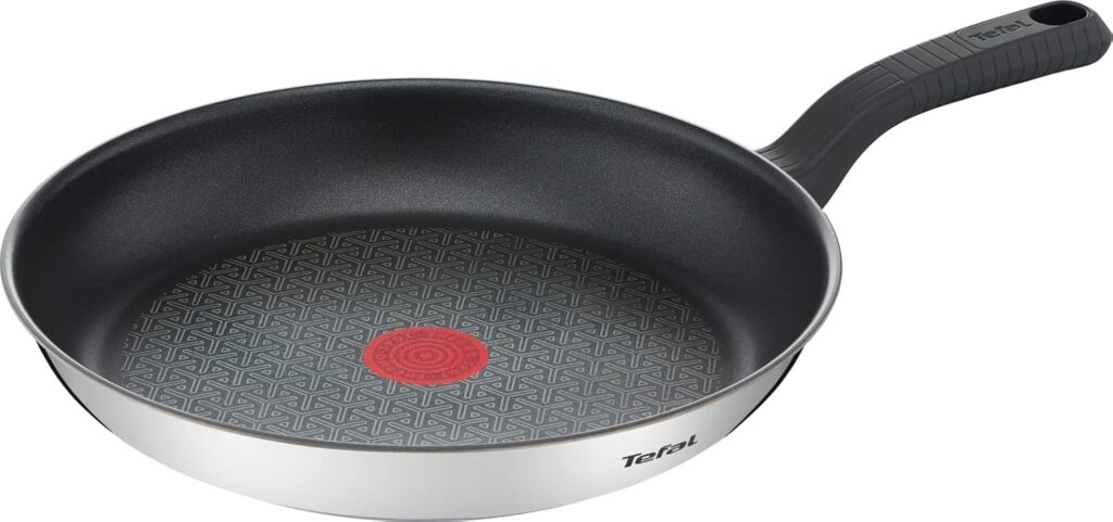 sarten acero inoxidable 26cm