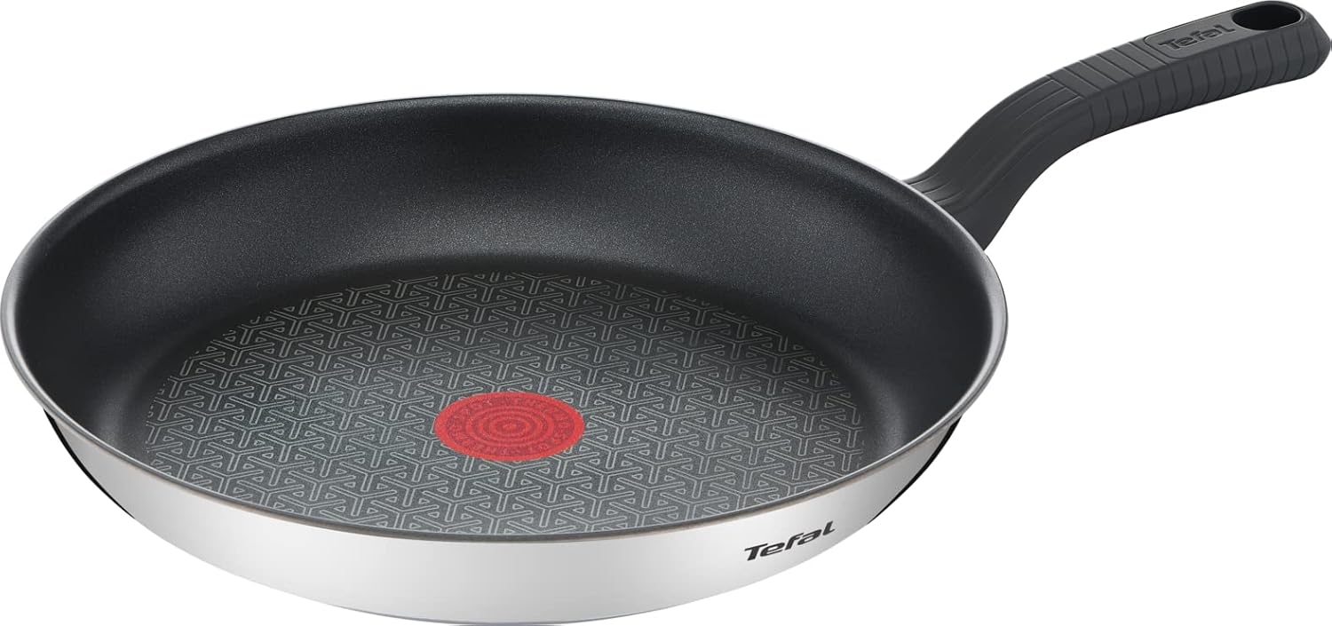 sarten acero inoxidable 26cm
