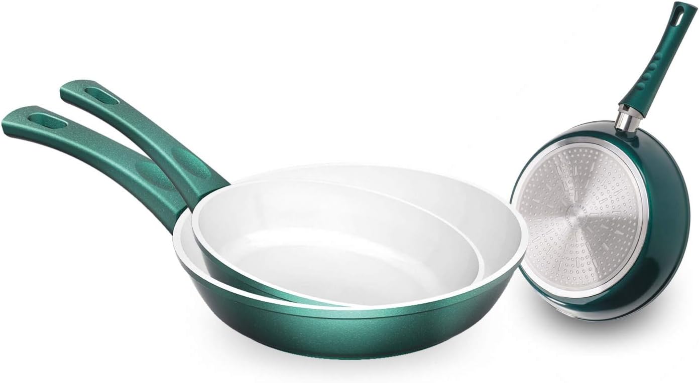 sarten ceramica antiadherente