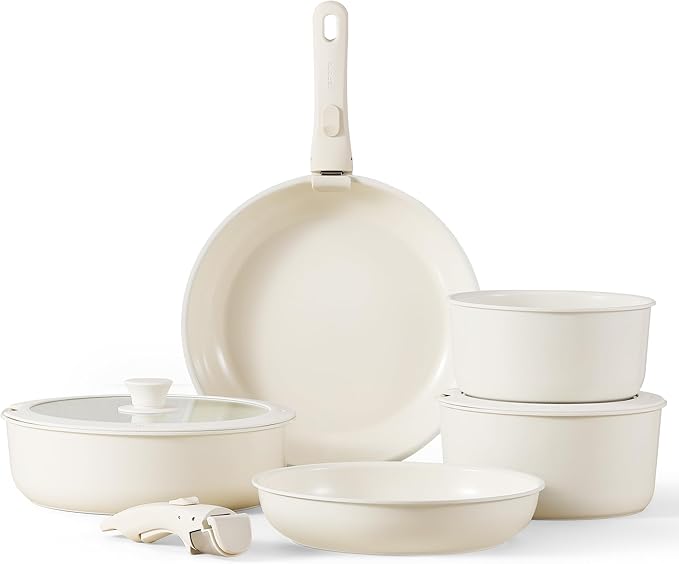 sarten ceramica