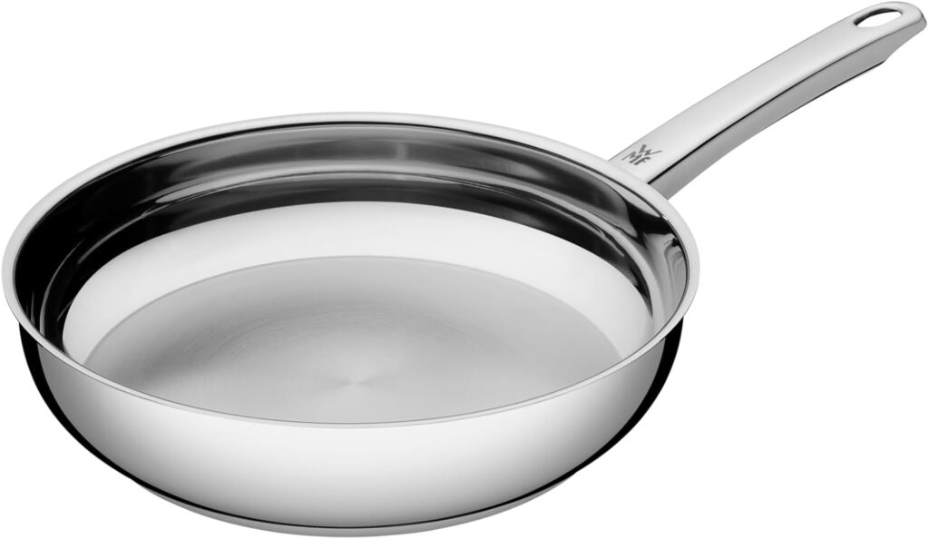 sarten acero inoxidable horno