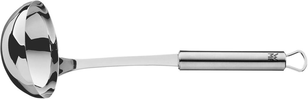 cucharon acero inoxidable