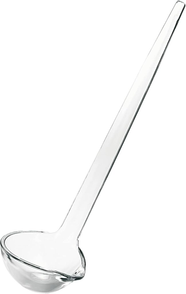 cucharon aluminio
