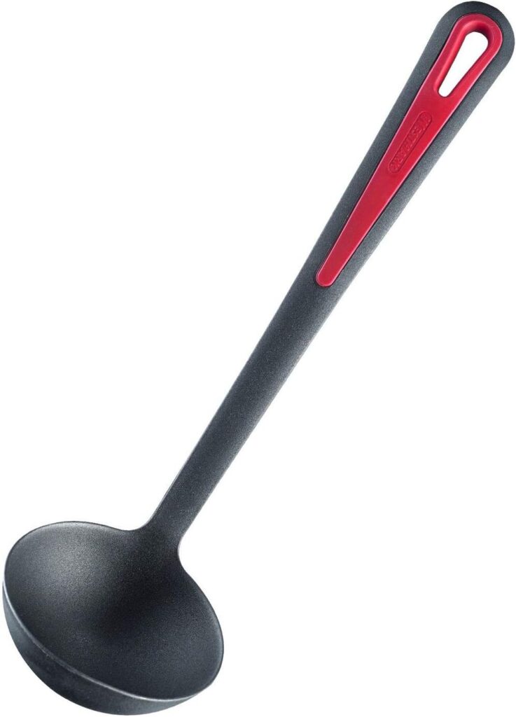 cucharon plastico sopa