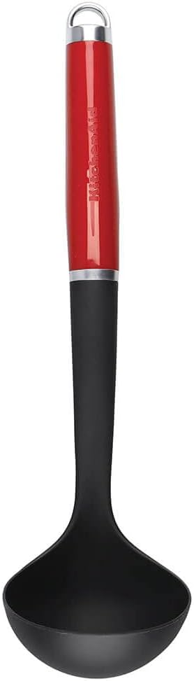 cucharon plastico