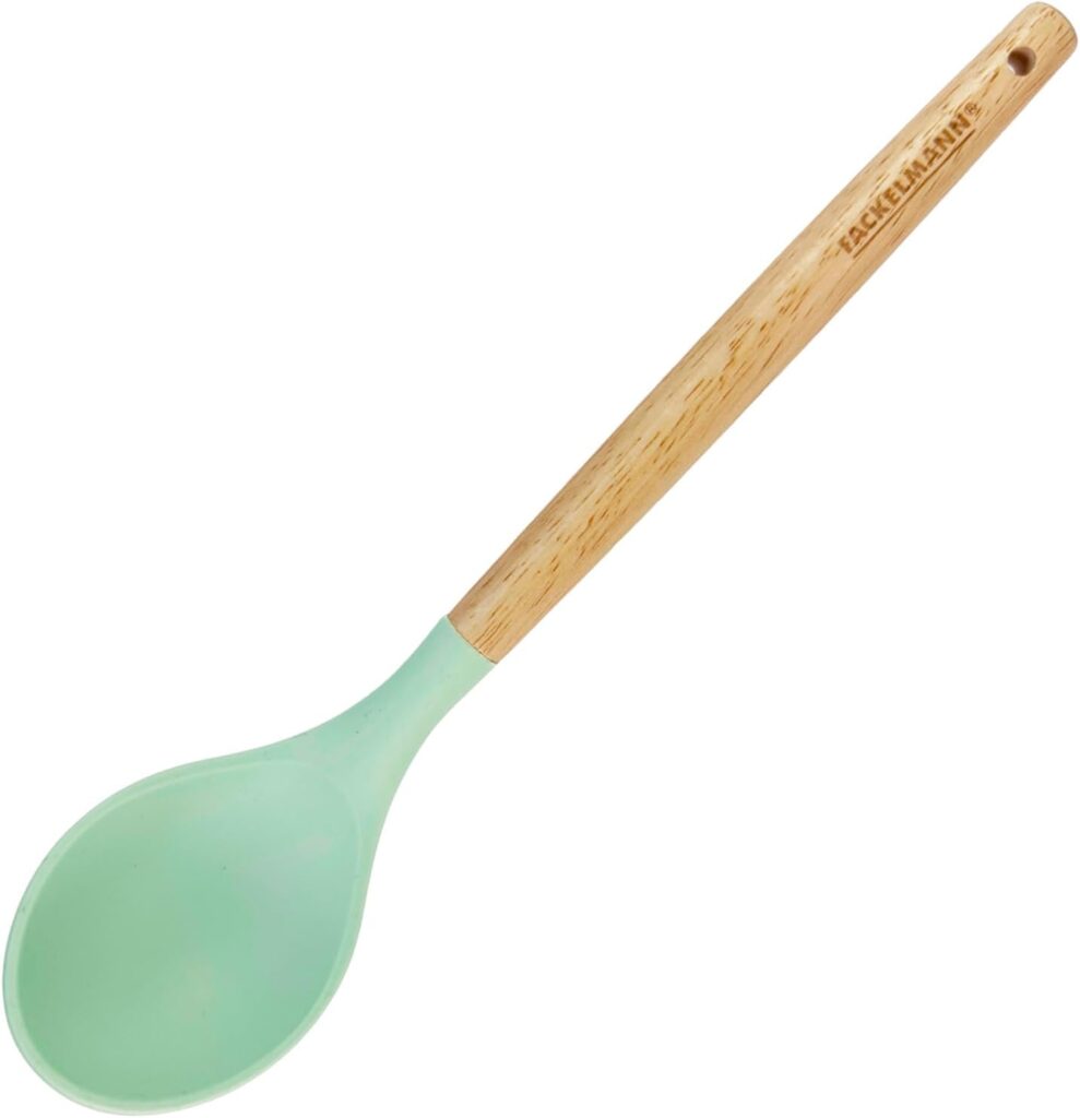 cucharon silicona