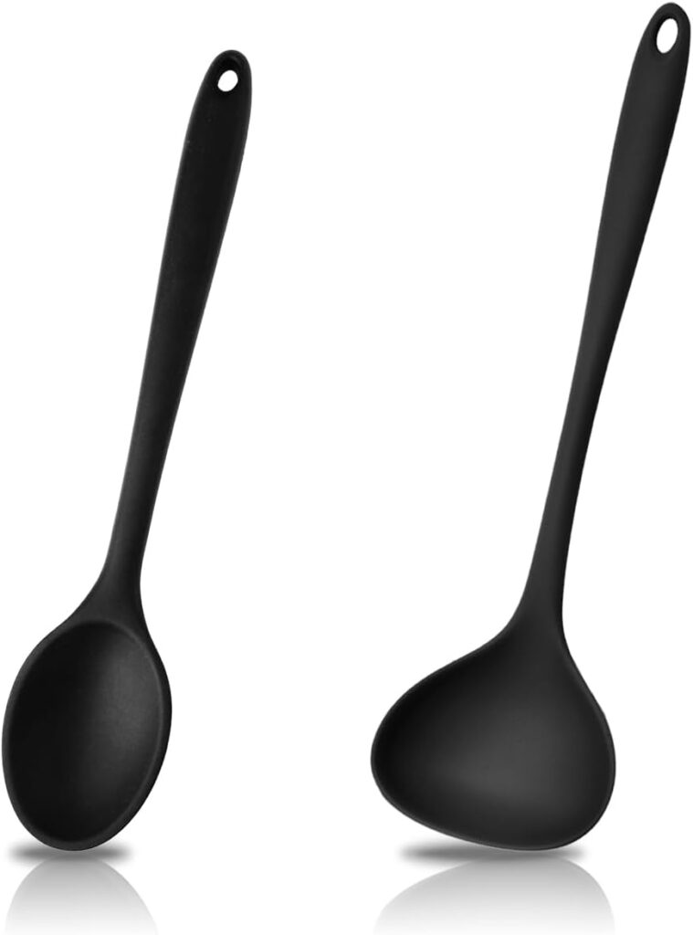 cucharones antiadherentes
