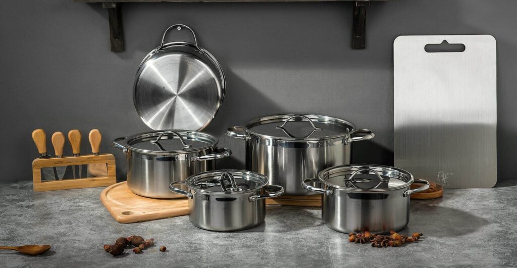 olla cocina